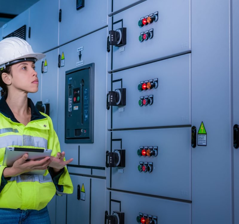 politicaq de calidad